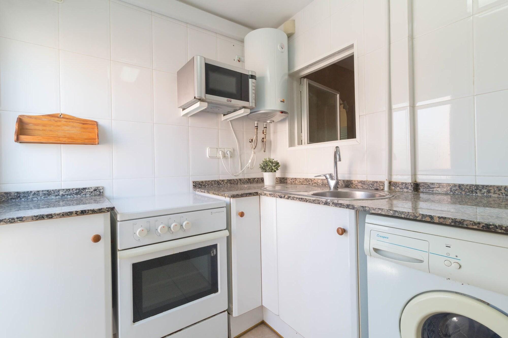 Apartamentos Corcega Palmyra Salou Zewnętrze zdjęcie