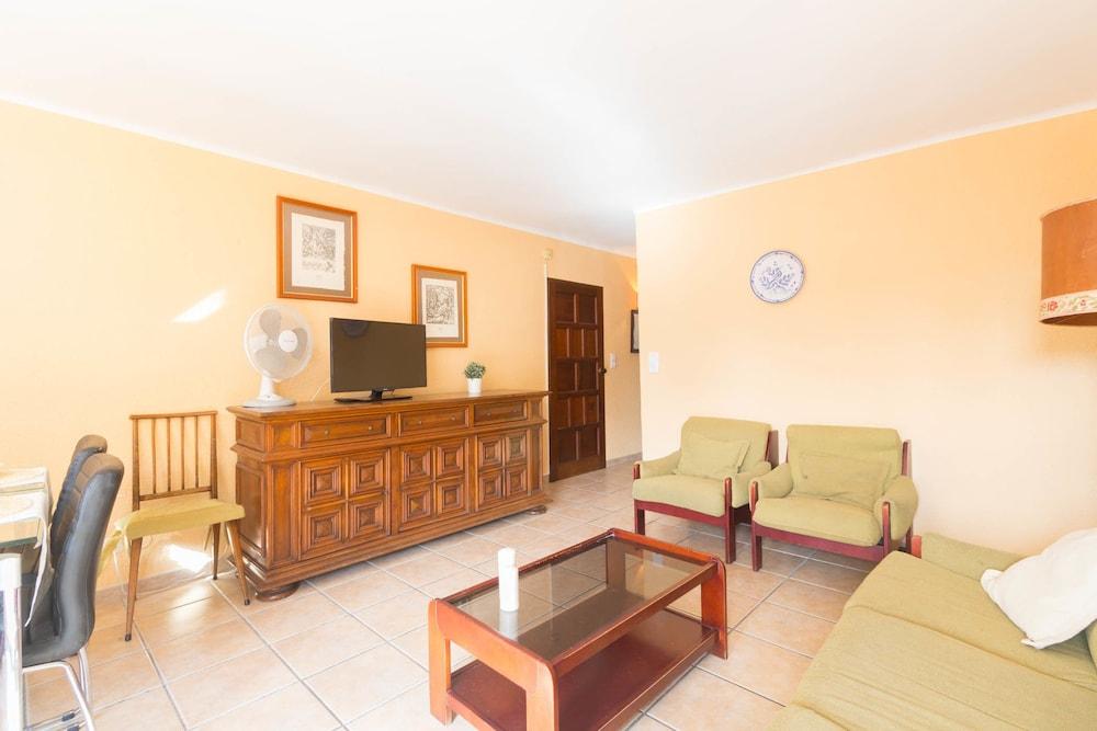Apartamentos Corcega Palmyra Salou Zewnętrze zdjęcie