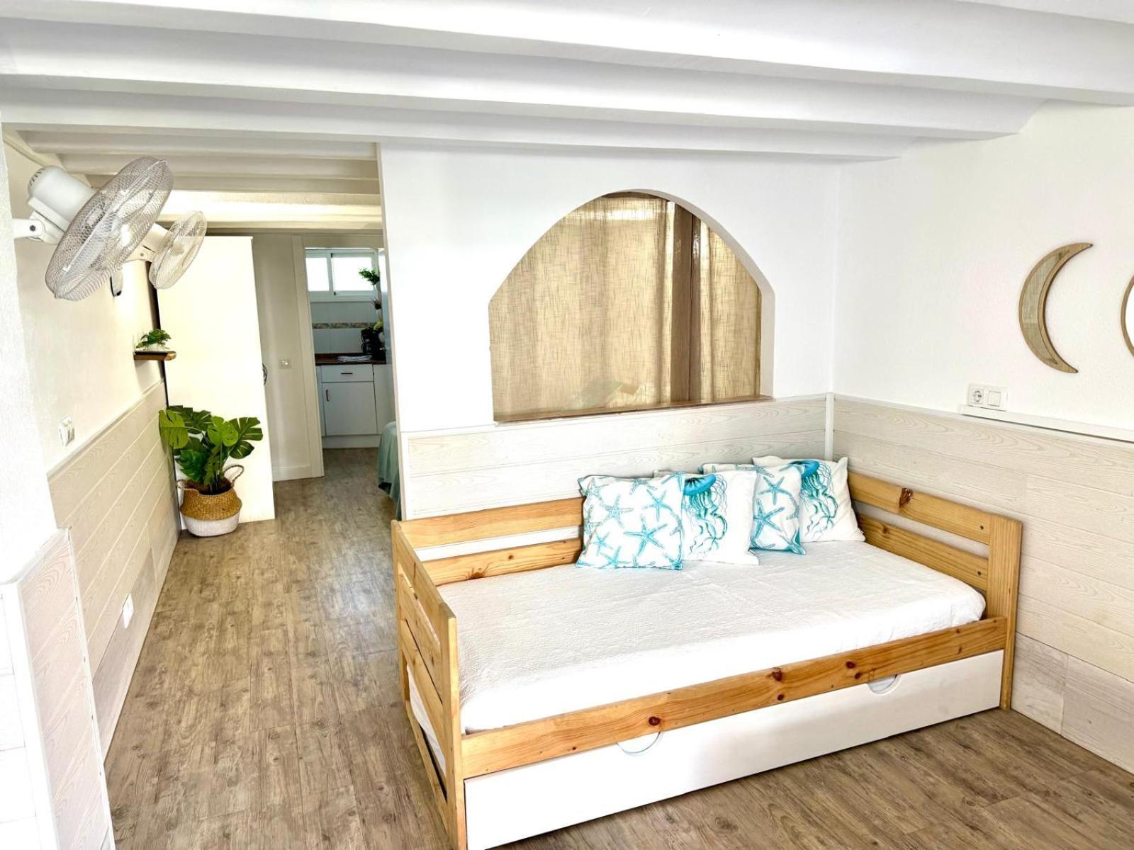 Apartamentos Corcega Palmyra Salou Zewnętrze zdjęcie