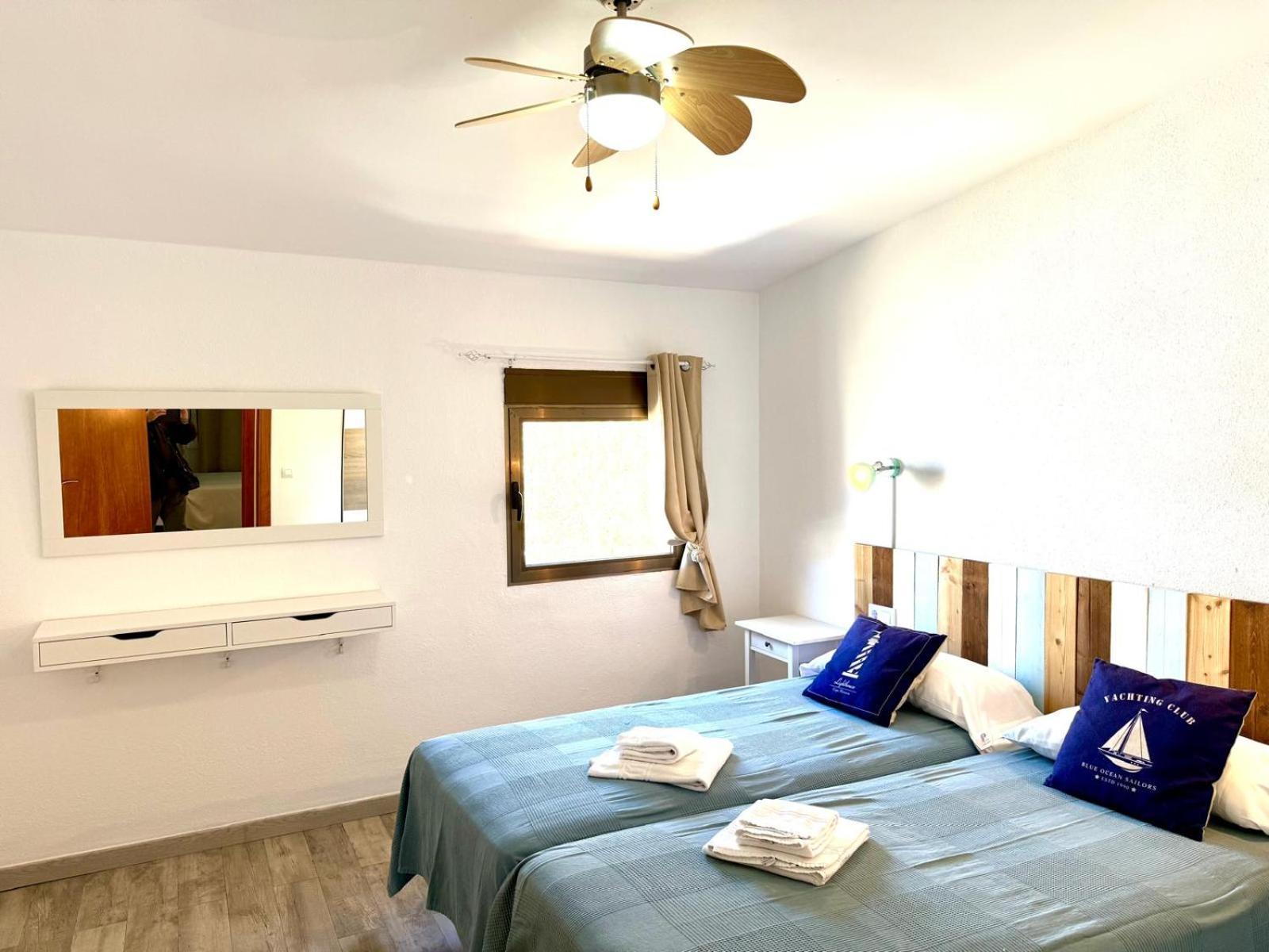 Apartamentos Corcega Palmyra Salou Zewnętrze zdjęcie