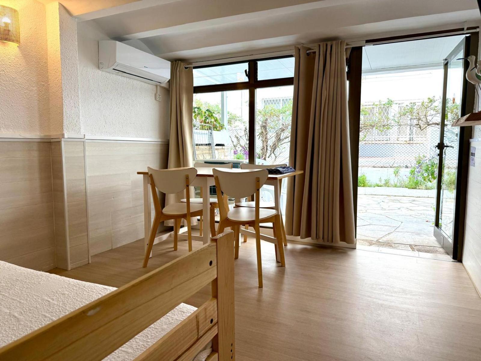 Apartamentos Corcega Palmyra Salou Zewnętrze zdjęcie